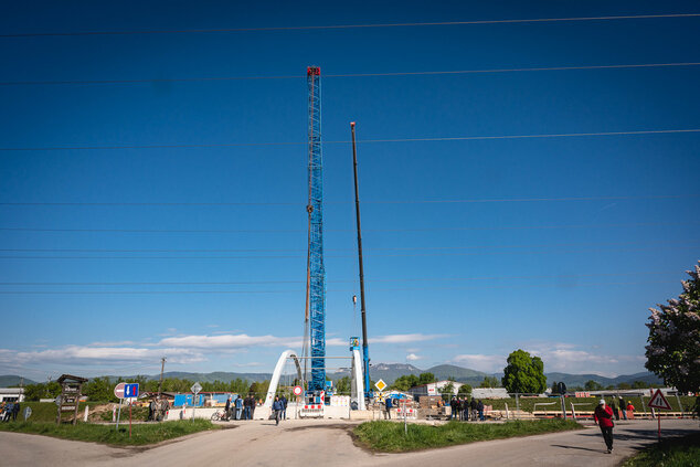 Výstavba nového mosta v ilave sa blíži do finále - TSK_MostIL_prelozenie_mini-34
