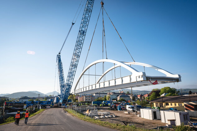 Výstavba nového mosta v ilave sa blíži do finále - TSK_MostIL_prelozenie_mini-6