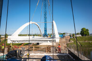 Výstavba nového mosta v ilave sa blíži do finále - TSK_MostIL_prelozenie_mini-13