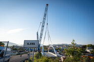 Výstavba nového mosta v ilave sa blíži do finále - TSK_MostIL_prelozenie_mini